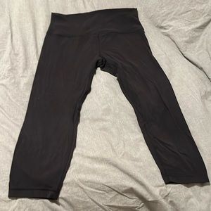 Lululemon align pant size 12